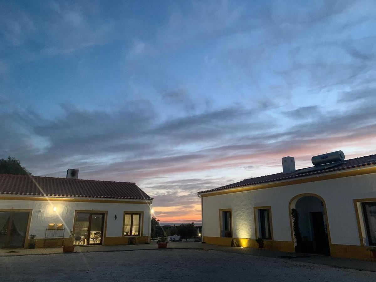 Herdade Da Maridona - Agroturismo Estremoz Εξωτερικό φωτογραφία
