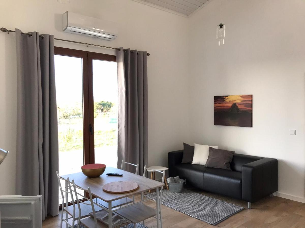 Herdade Da Maridona - Agroturismo Estremoz Εξωτερικό φωτογραφία
