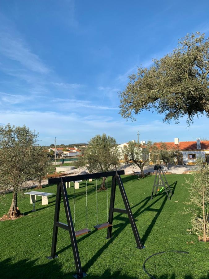 Herdade Da Maridona - Agroturismo Estremoz Εξωτερικό φωτογραφία