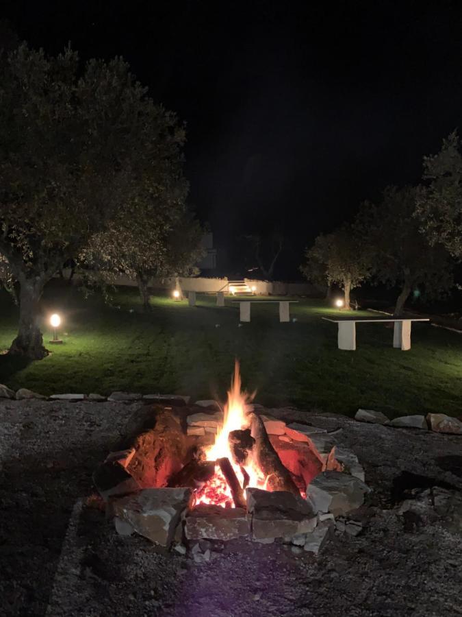 Herdade Da Maridona - Agroturismo Estremoz Εξωτερικό φωτογραφία