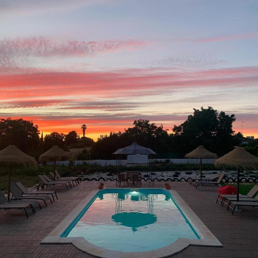 Herdade Da Maridona - Agroturismo Estremoz Εξωτερικό φωτογραφία