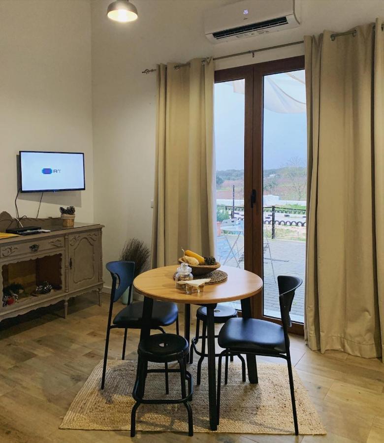 Herdade Da Maridona - Agroturismo Estremoz Εξωτερικό φωτογραφία