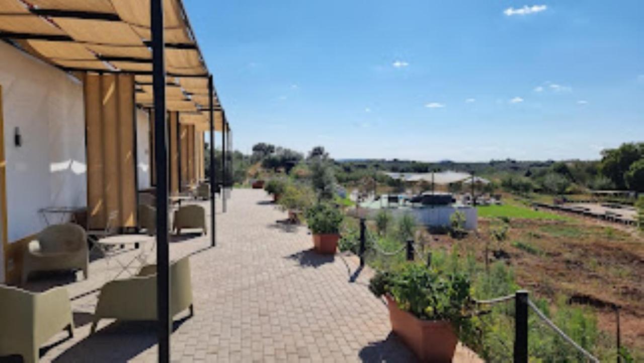Herdade Da Maridona - Agroturismo Estremoz Εξωτερικό φωτογραφία