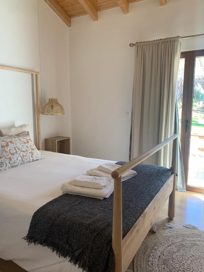 Herdade Da Maridona - Agroturismo Estremoz Εξωτερικό φωτογραφία