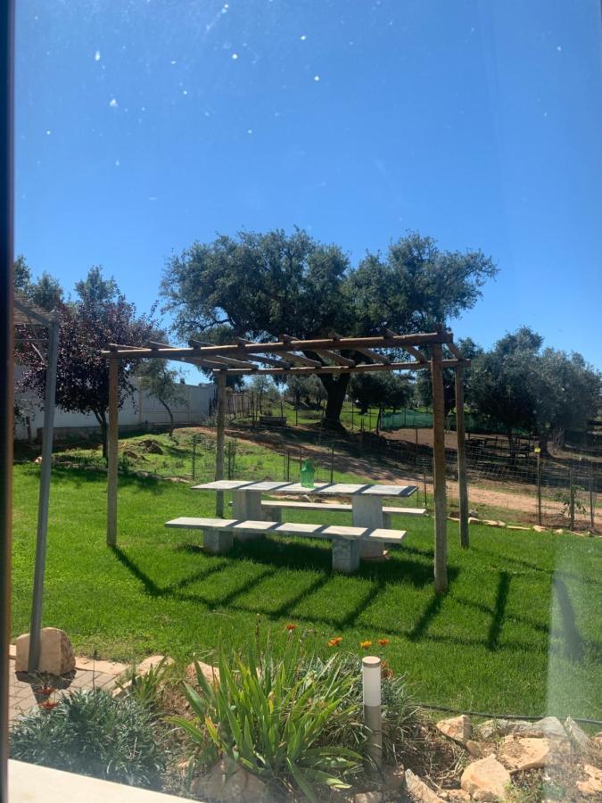 Herdade Da Maridona - Agroturismo Estremoz Εξωτερικό φωτογραφία
