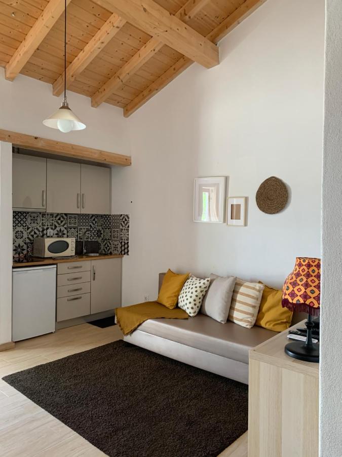 Herdade Da Maridona - Agroturismo Estremoz Εξωτερικό φωτογραφία