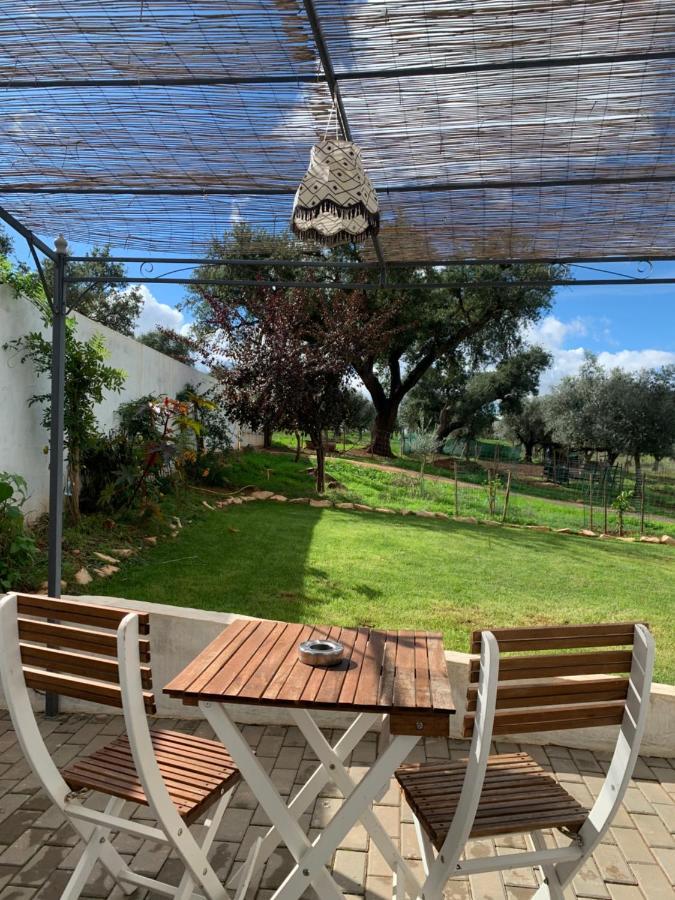 Herdade Da Maridona - Agroturismo Estremoz Εξωτερικό φωτογραφία