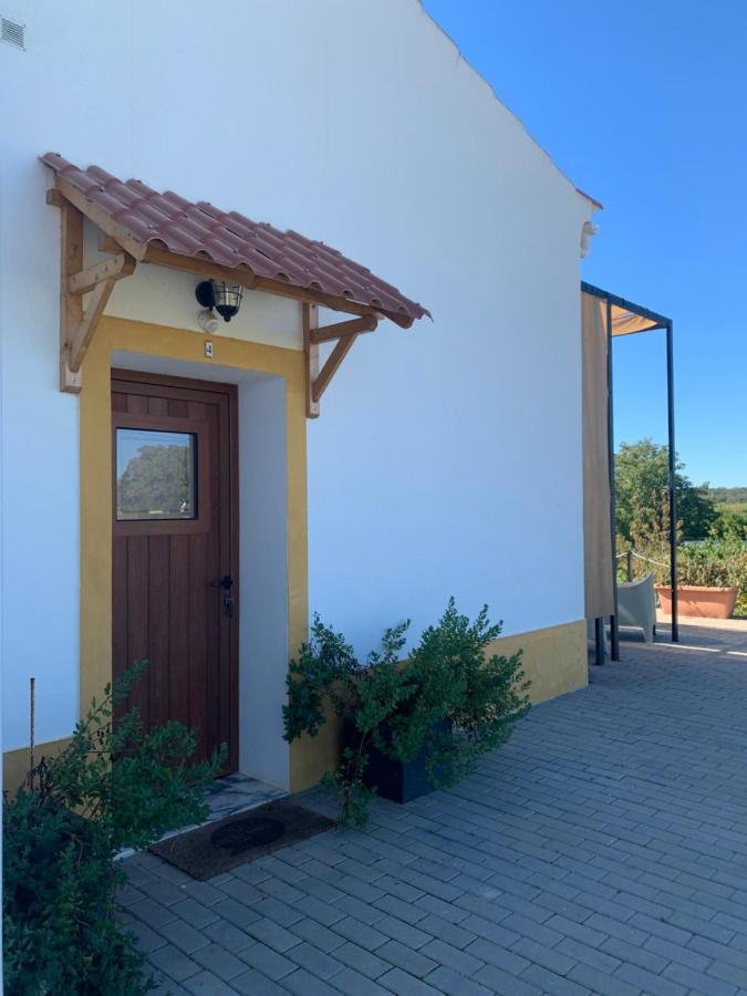 Herdade Da Maridona - Agroturismo Estremoz Εξωτερικό φωτογραφία
