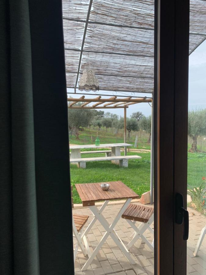 Herdade Da Maridona - Agroturismo Estremoz Εξωτερικό φωτογραφία