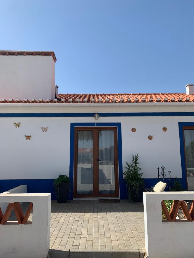Herdade Da Maridona - Agroturismo Estremoz Εξωτερικό φωτογραφία