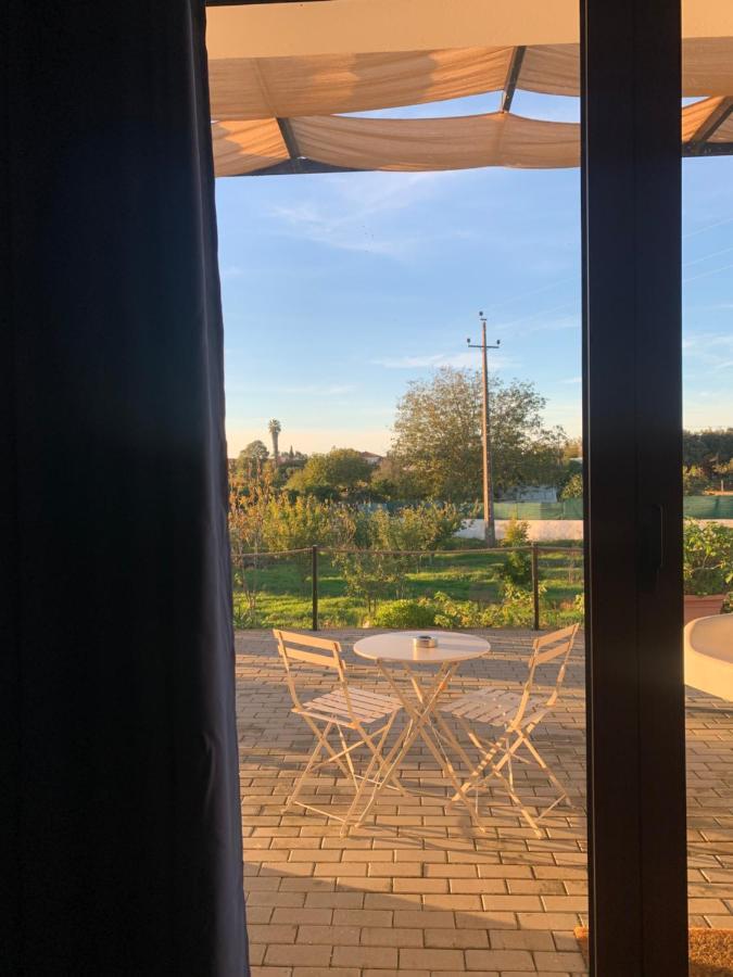 Herdade Da Maridona - Agroturismo Estremoz Εξωτερικό φωτογραφία